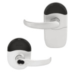 NDEBJ SPA Schlage Wireless Lever Lock Schlage FSIC Prep