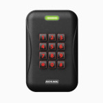 MTK15 Locknetics Multi-Tech Proximity Reader with Keypad