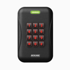 MTK15 Locknetics Multi-Tech Proximity Reader with Keypad