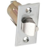 11-085 Schlage A & AL Series - 2-3/8" Deadlatch