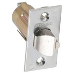 11-096 Schlage A & AL Series - 2-3/4" Deadlatch - 1-1/8" x 2-1/4"