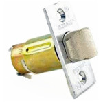 11-116 Schlage A & AL Series, 2-3/4" Springlatch, 1-1/8" x 2-1/4"