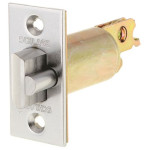 12-103 Schlage Deadlatch B Series, 2 3/4" backset