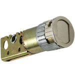 12-640 Schlage B Series - 2 3/8" Drive-In 