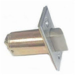 14-001 Schlage D Series - 2-3/4" Springlatch