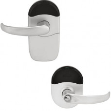 NDEBP SPA 626 Schlage Wireless Lever Lock Schlage “C” keyway