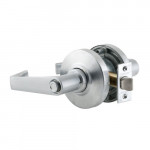 ALX40 Schlage Privacy Lever Lock, 