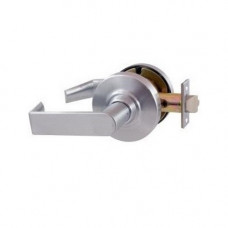 ND10S Schlage Passage Latch Lever Lock ANSI F75 