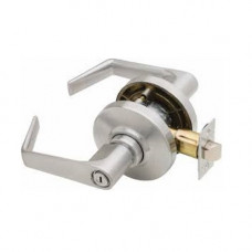 ND44S Schlage Hospital Privacy Lever Lock Grade 1