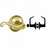 S70PD FLA Schlage Classroom Lever lock - Residential Grade