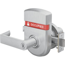 ND40S OS-OCC Schlage Privacy Indicator Lever Lock