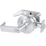 ND91RD RHO 626 Schlage Entrance/Office FSIC Lever ANSI F82