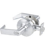 ND92RD RHO 626 Schlage Entrance Vandlgard FSIC Lever Grade 1