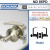 ND85PD RHO Schlage Hotel/Motel Lever Lock ANSI F93