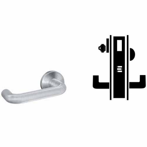 Schlage Primus Keying - Door Hardware, Commercial Openings