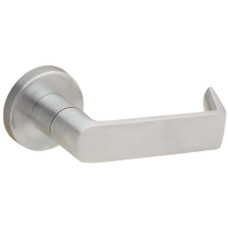 L0170 06A Schlage Mortise Dummy Lever Grade 1