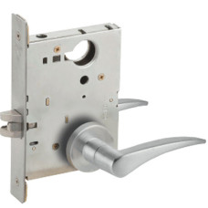 L9010 12A Schlage Mortise Passage Lever Latch