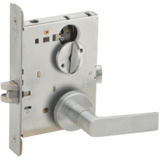 L9040 01A Schlage Mortise  Privacy Lever  Lock, ANSI F22