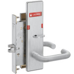 L9040 IS-OCC Schlage Privacy Interior Indicator Lock ANSI F22