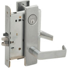 L9071P 06L Schlage Mortise Classroom Security Lever Lock