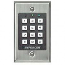 SK-1011-SDQ Seco-Larm ENFORCER Stand Alone Keypad