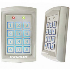 SK-1323-SDQ Seco-Larm ENFORCER Outdoor Digital Access Keypad