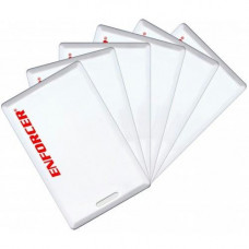 PR-K1S1-A Seco-Larm Proximity Cards - Pack of 10