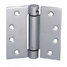 LB4310C-450 Bommer Single Acting Spring Hinge, Full Mortise