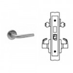 ML2022 RWA Corbin Russwin Mortise Store Door Lever Lock ANSI F14 