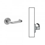 ML2050 LSA Corbin Russwin Half Dummy Lever Trim