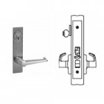 ML2051 ESP Corbin Russwin Mortise Entrance Lever Lock ANSI F04