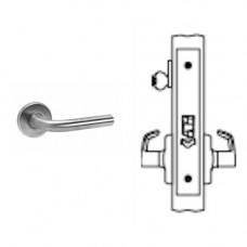 ML2055 RWA Corbin Russwin Mortise Classroom Lever Lock ANSI F05