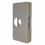 12-CW Don-Jo Wrap-Around Plate for Cylindrical Locks