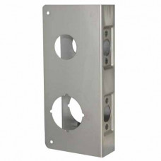 484-S-CW Don-Jo Wrap-Around Plate 4 1/4" X 9"