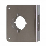 5K-S-CW Don-Jo Wrap-Around Plate For ADA Lever Locks