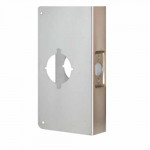 9K-CW Don-Jo Wrap-Around Plate For ADA Lever Locks