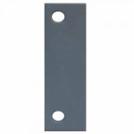 FF-45 Don-Jo Filler Plate - 4-1/2" x 1-5/8"