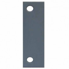 FF-45 Don-Jo Filler Plate - 4-1/2" x 1-5/8"