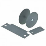 FPK-161 Don Jo Filler Plate Kit for 161 Cut-Out