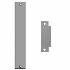 FPK-86 Don Jo Filler Plate Kit for Mortise 86 Cut-Out