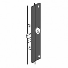 LP-312 Don-Jo Latch Protector For Out-Opening Doors