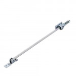 70 Series Surface-Mounted Overhead Door Holder  