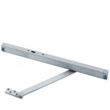 904H Glynn-Johnson Overhead Door Stop, w/Hold-Open