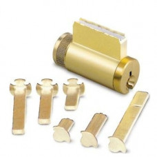 15995 SC KD ILCO Key in Knob/Deadbolt Combination Replacement Cylinder