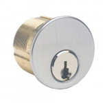 7165 SX2 26D KA2 ILCO Mortise Cylinder