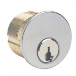 7185 SC1 KA2 ILCO Mortise Cylinder