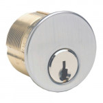 7185 SE1 KA2 ILCO Mortise Cylinder