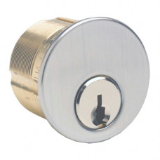 7185 SE1 KA2 ILCO Mortise Cylinder