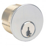 7205 GB1 26D KA2 ILCO 1 1/4” Mortise Cylinder