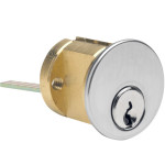 7076SC10-26D-KD ILCO Rim Cylinder